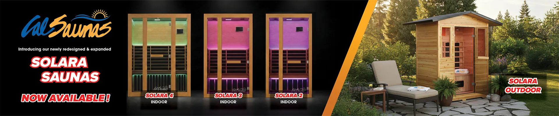 Calspas hot tub being used in a family setting - Fort Bragg