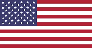 american flag-Fort Bragg