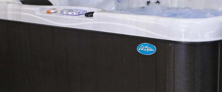 Cal Preferred™ for hot tubs in Fort Bragg