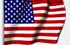 american flag - Fort Bragg