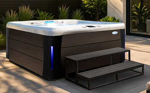 Escape Plus&trade; Spas Fort Bragg hot tubs for sale