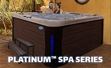 Platinum™ Spas Fort Bragg hot tubs for sale