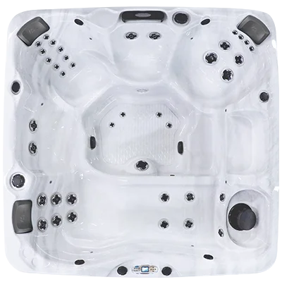 Avalon EC-840L hot tubs for sale in Fort Bragg