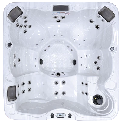 Pacifica Plus PPZ-752L hot tubs for sale in Fort Bragg