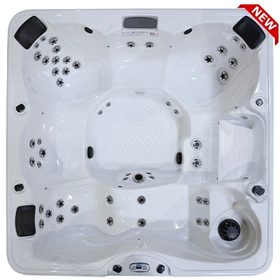 Atlantic Plus PPZ-843LC hot tubs for sale in Fort Bragg